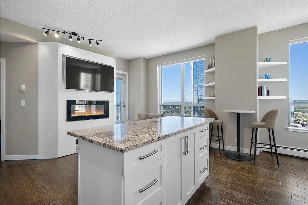 1053 10 Street SW, #2601