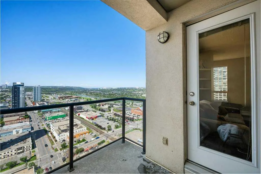 1053 10 Street SW, #2601