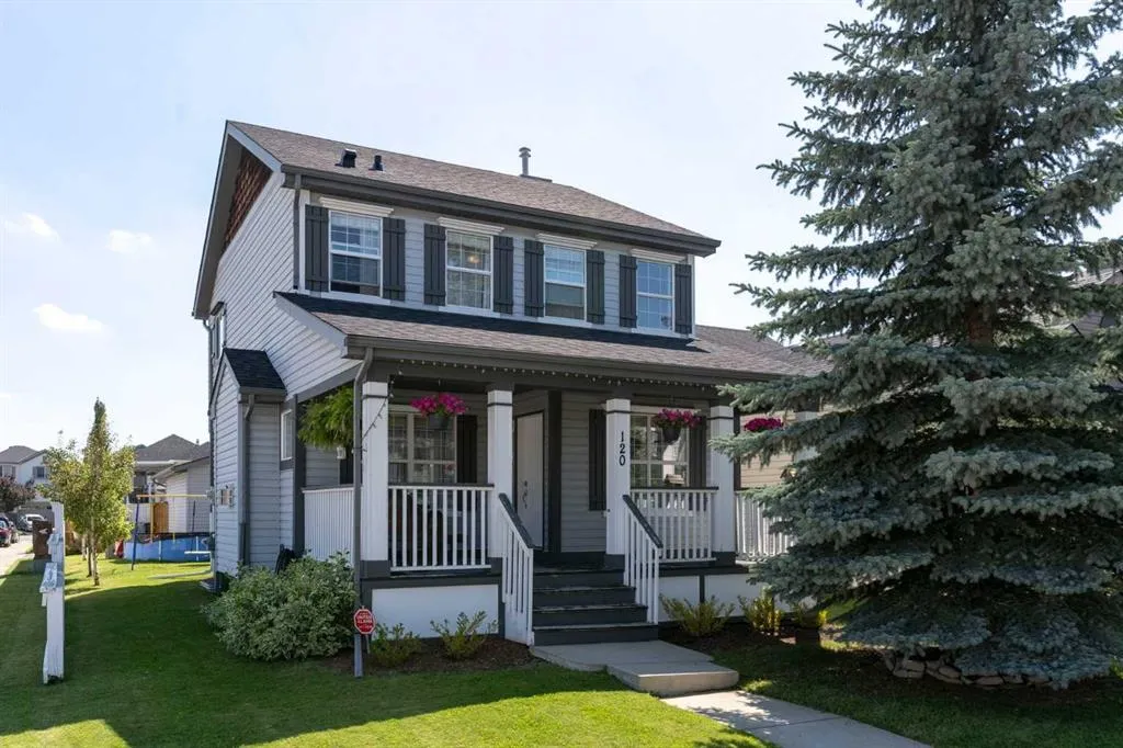 120 Covepark Crescent