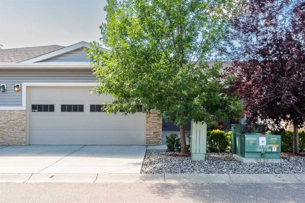 164 Cambridge Glen Drive