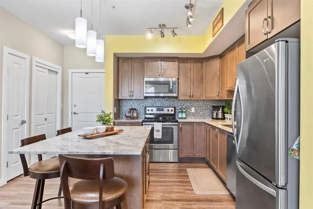3727 Sage Hill Drive NW, #1113
