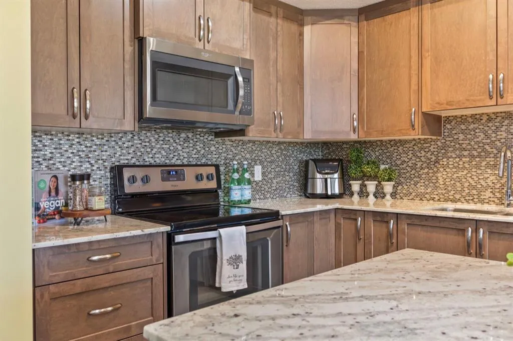 3727 Sage Hill Drive NW, #1113