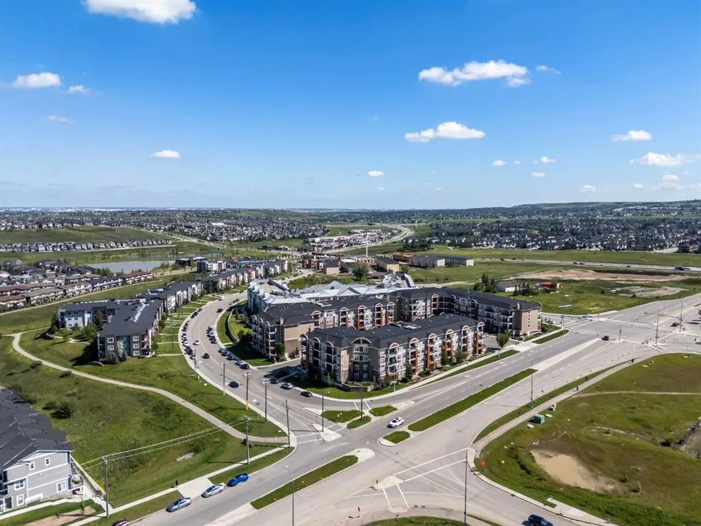 3727 Sage Hill Drive NW, #1113