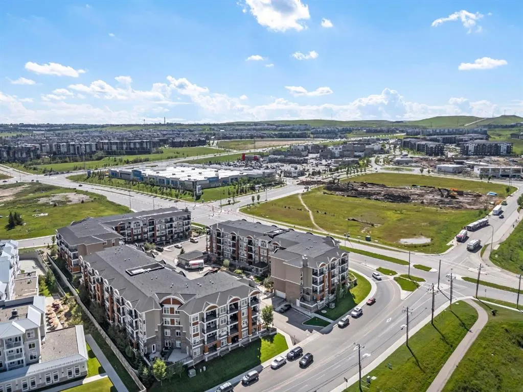 3727 Sage Hill Drive NW, #1113