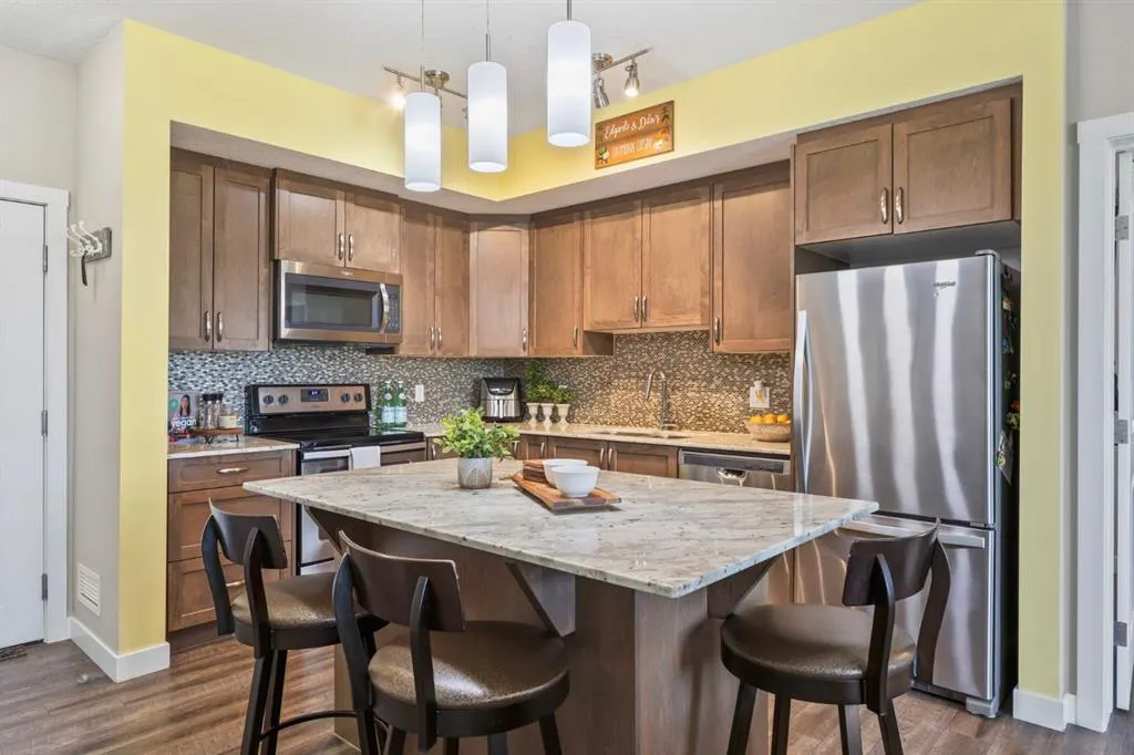 3727 Sage Hill Drive NW, #1113