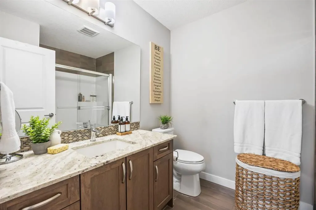 3727 Sage Hill Drive NW, #1113
