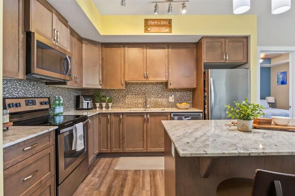 3727 Sage Hill Drive NW, #1113