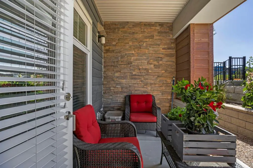 3727 Sage Hill Drive NW, #1113