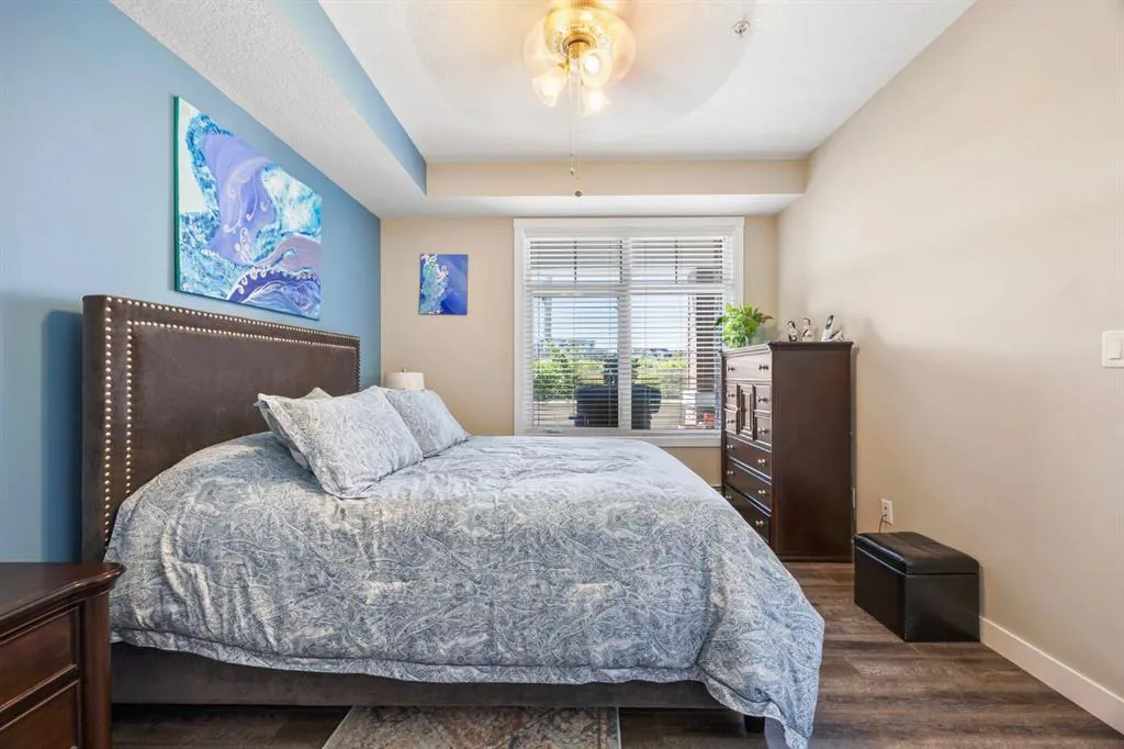 3727 Sage Hill Drive NW, #1113