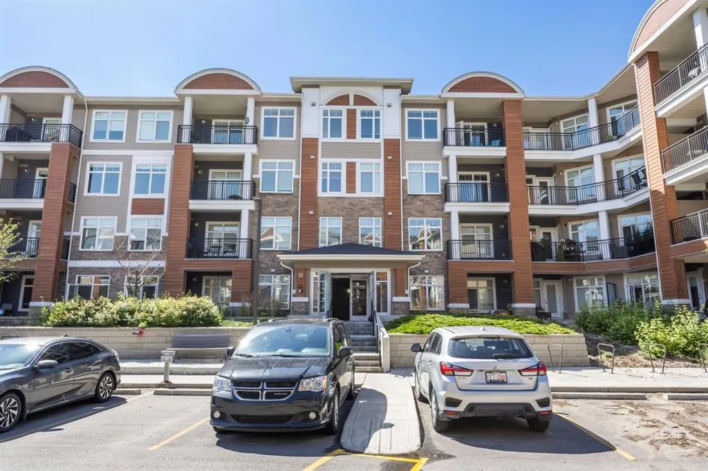 3727 Sage Hill Drive NW, #1113