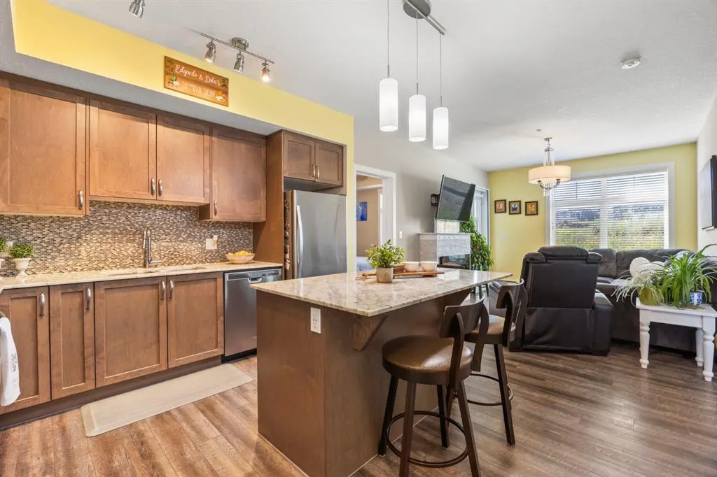 3727 Sage Hill Drive NW, #1113