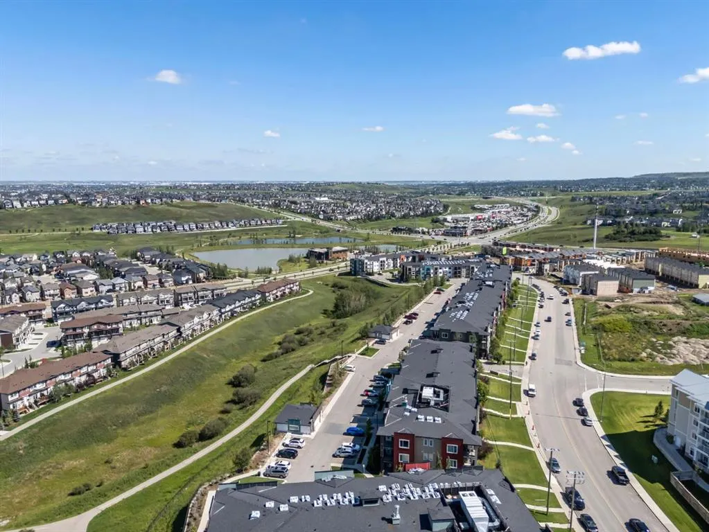 3727 Sage Hill Drive NW, #1113