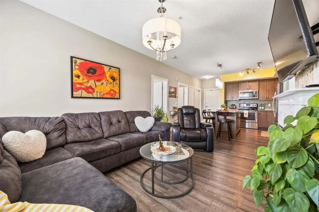 3727 Sage Hill Drive NW, #1113
