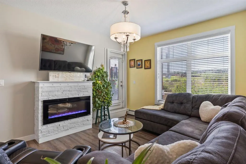 3727 Sage Hill Drive NW, #1113