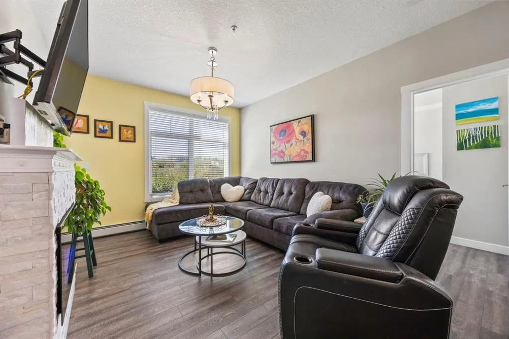 3727 Sage Hill Drive NW, #1113