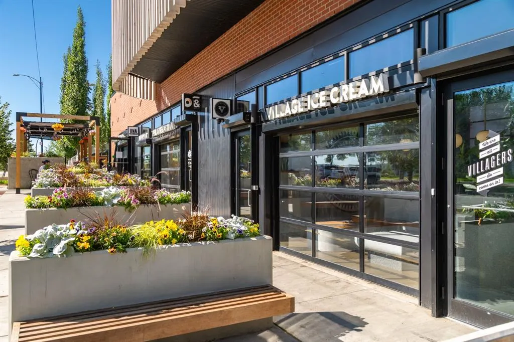 880 Centre Avenue NE, #309