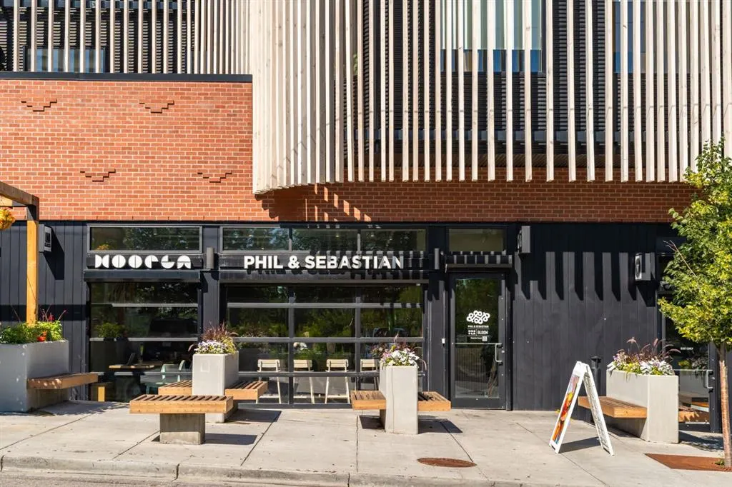 880 Centre Avenue NE, #309
