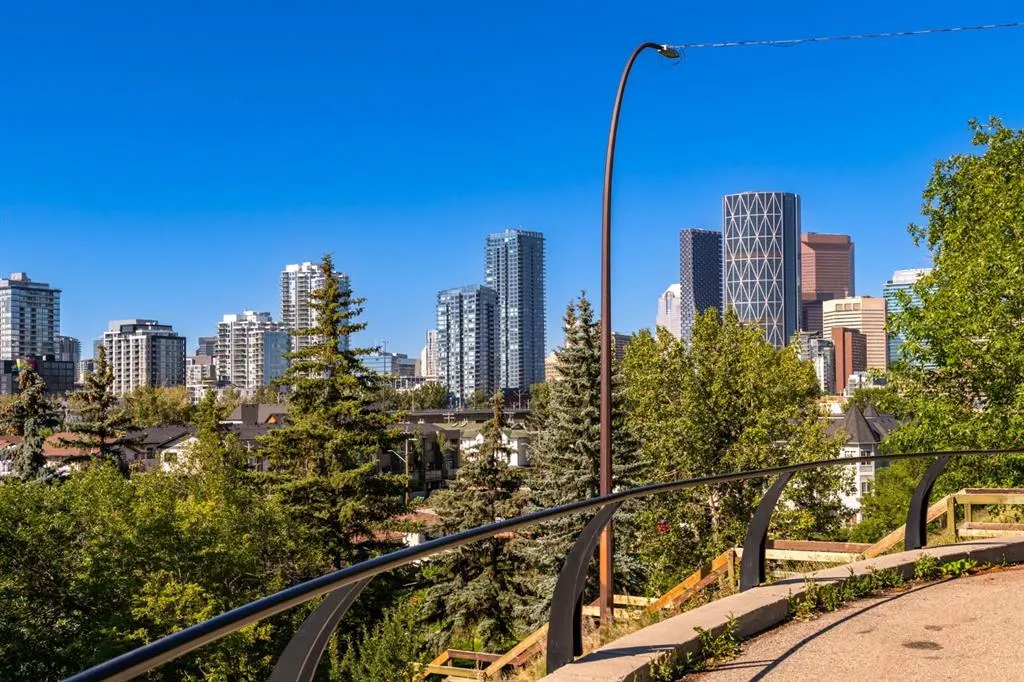 880 Centre Avenue NE, #309