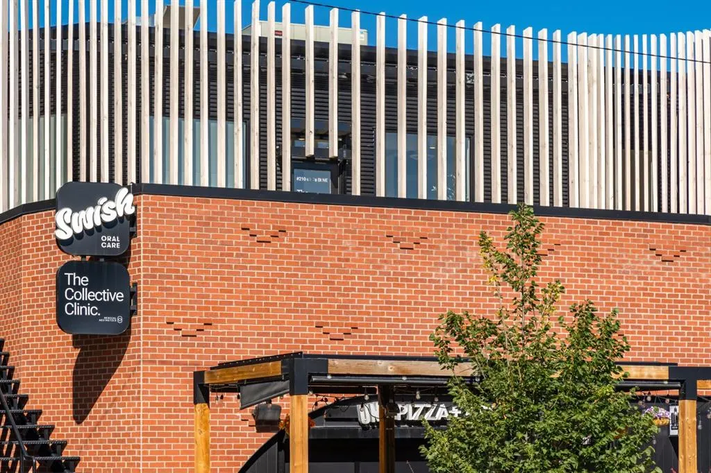 880 Centre Avenue NE, #309