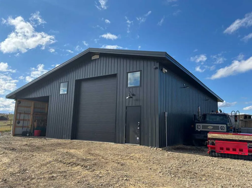 52138 Township Road 263
