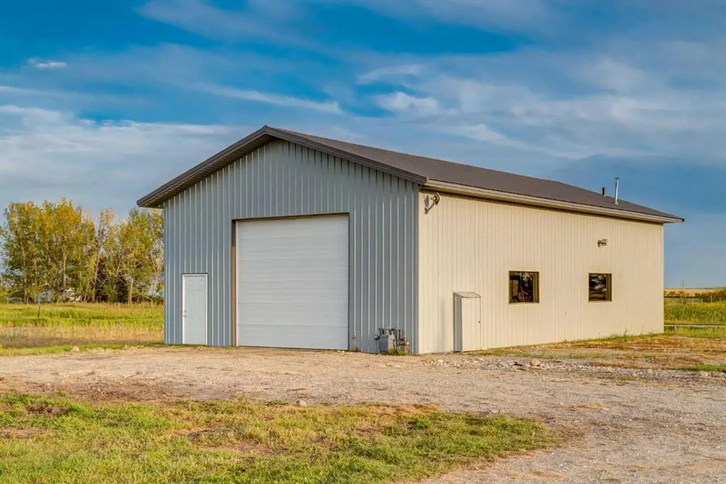 235048 Range Road 281