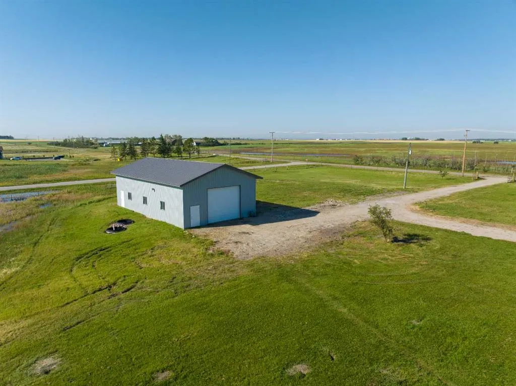 235048 Range Road 281