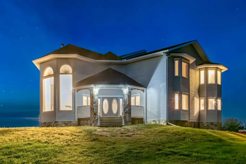 235048 Range Road 281
