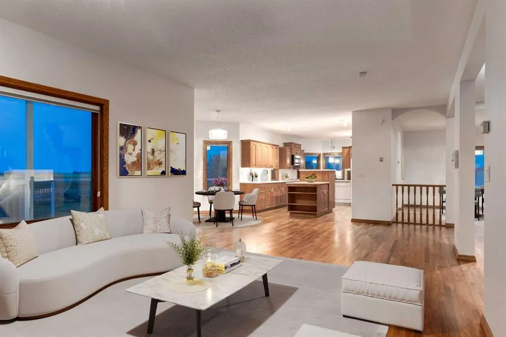 235048 Range Road 281