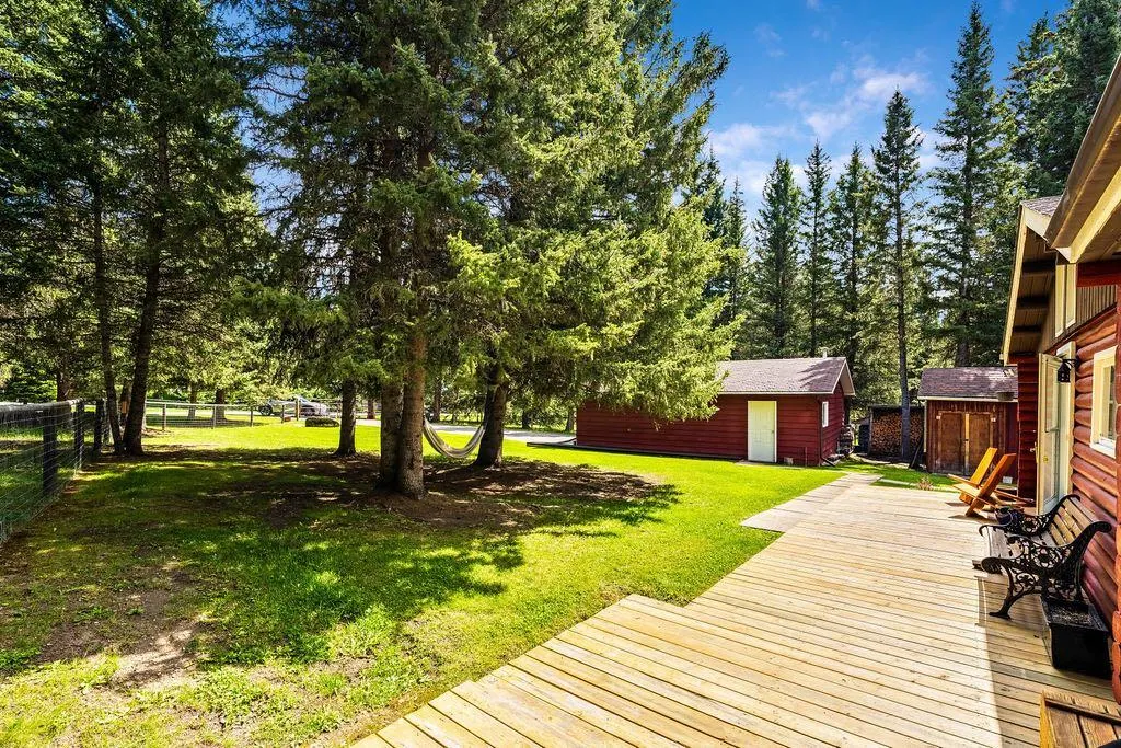 5 Poplar Place