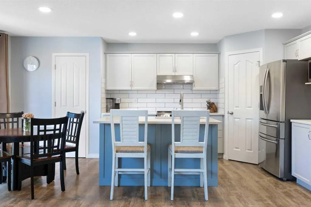 23 Auburn Bay Place SE
