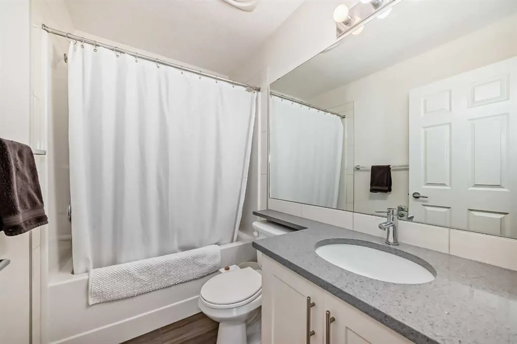 99 Copperstone Park SE, #3218