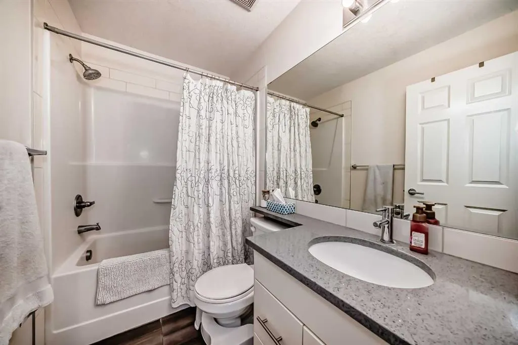 99 Copperstone Park SE, #3218