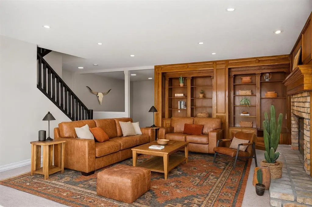 21 Douglas Woods Manor SE