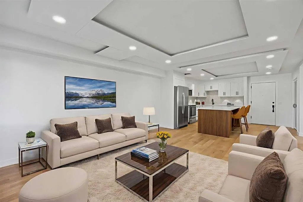 2211 29 Street SW, #112