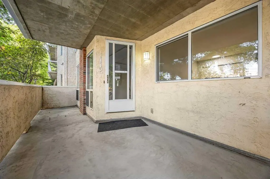 2211 29 Street SW, #112