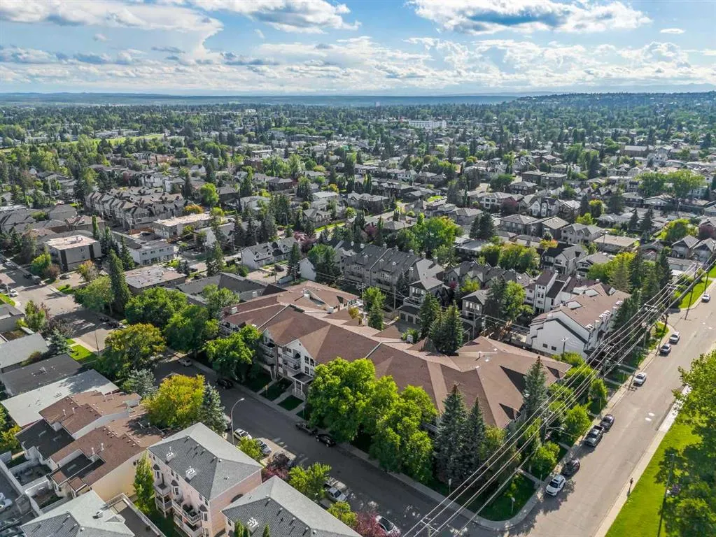 2211 29 Street SW, #112