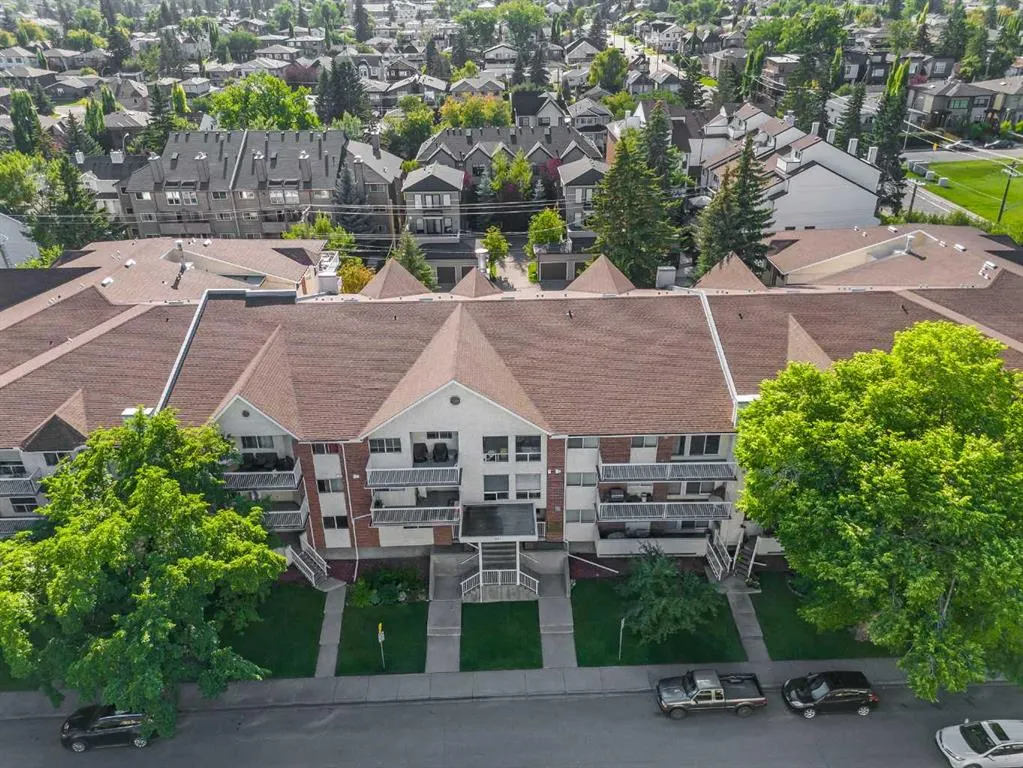 2211 29 Street SW, #112