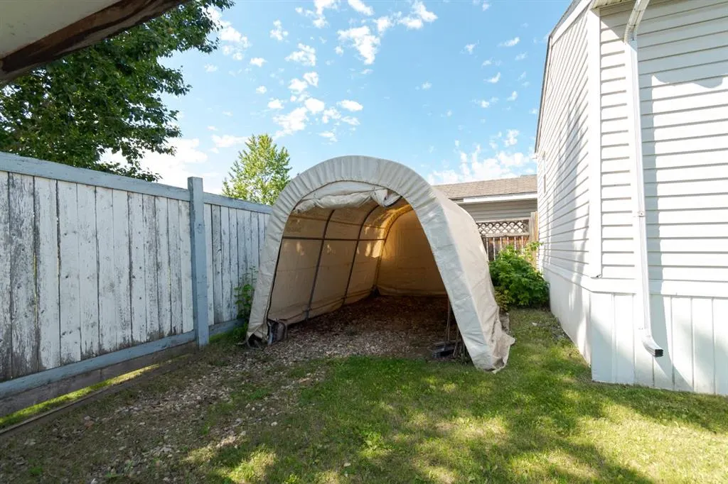 113 Mustang Road