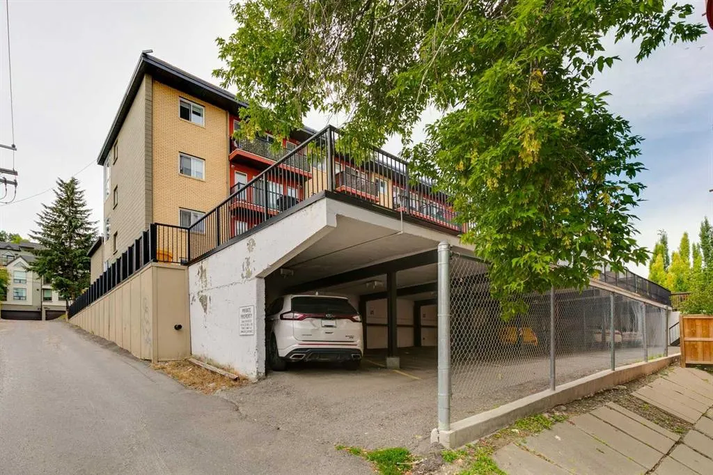 1424 22 Avenue SW, #104