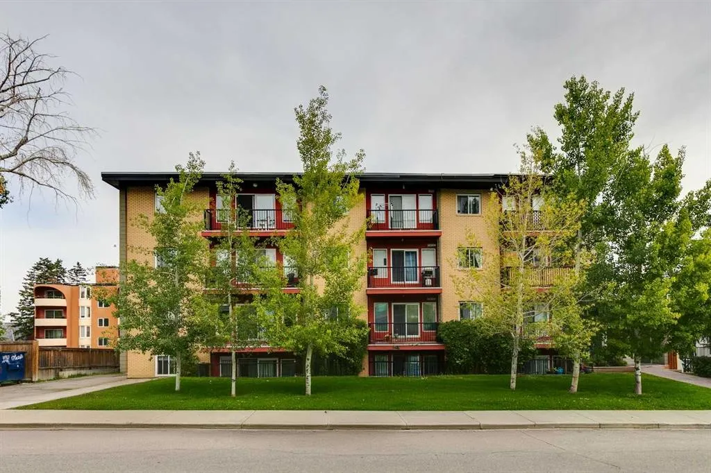 1424 22 Avenue SW, #104