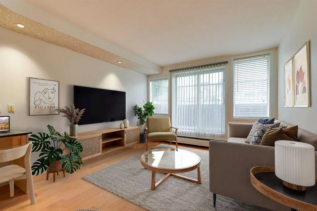 1424 22 Avenue SW, #104