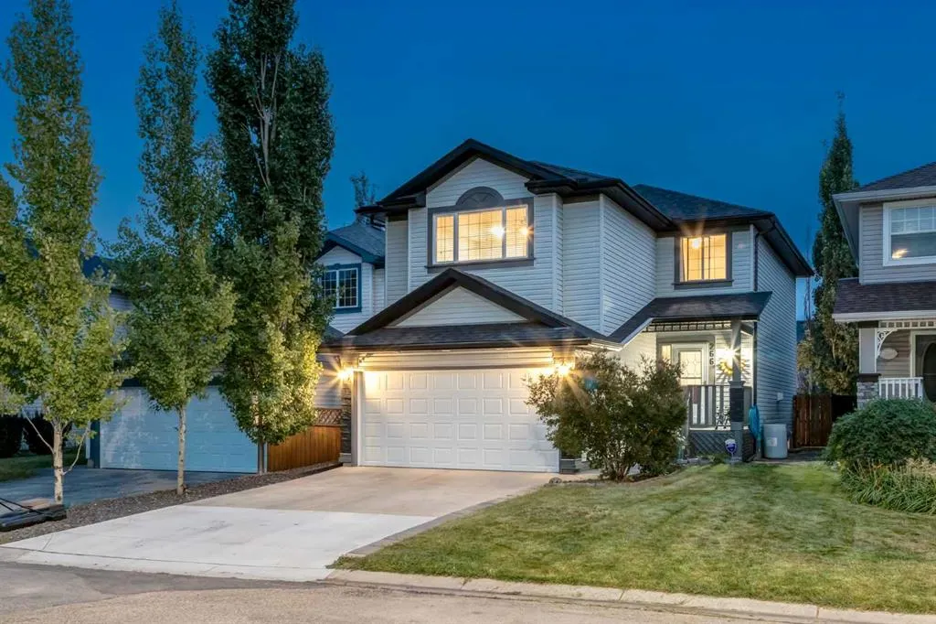 266 BRIDLEWOOD Circle SW