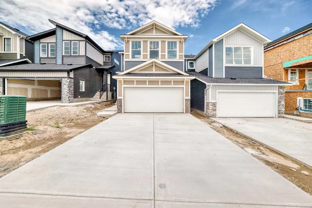 136 Crimson Ridge Place NW
