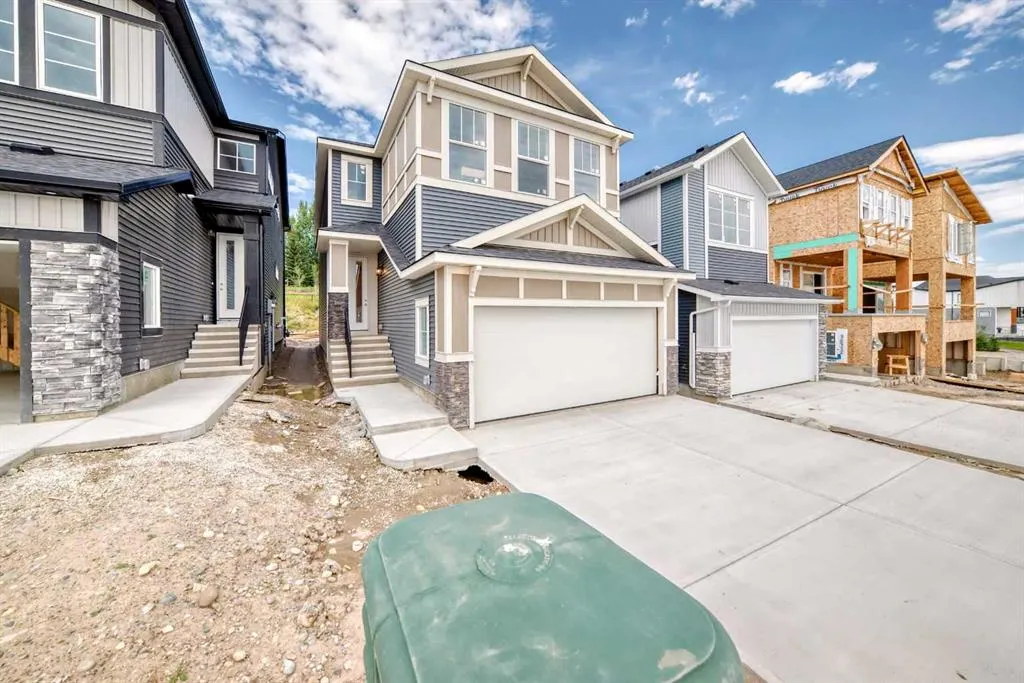 136 Crimson Ridge Place NW