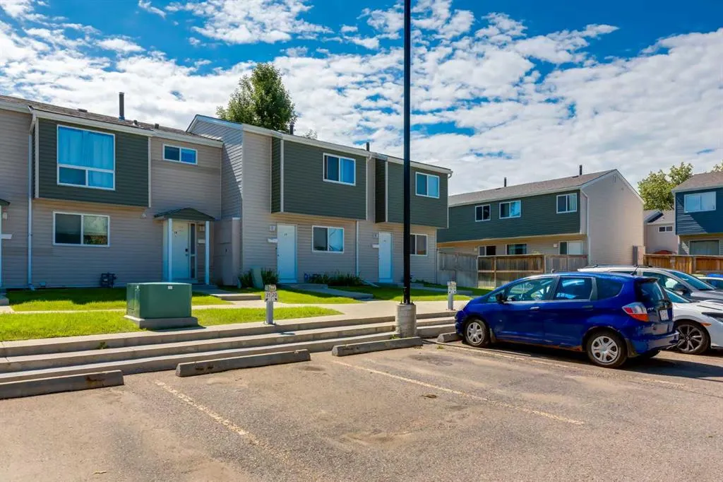5425 Pensacola Crescent SE, #21