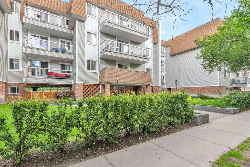 540 18 Avenue SW, #102