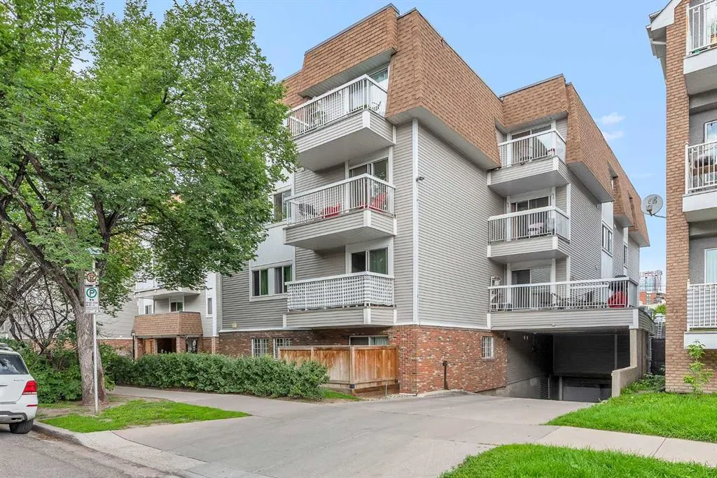 540 18 Avenue SW, #102