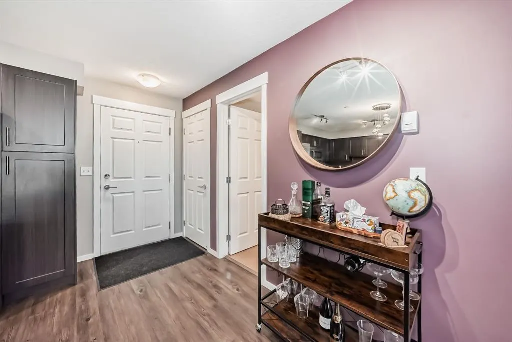 99 Copperstone Park SE, #2206