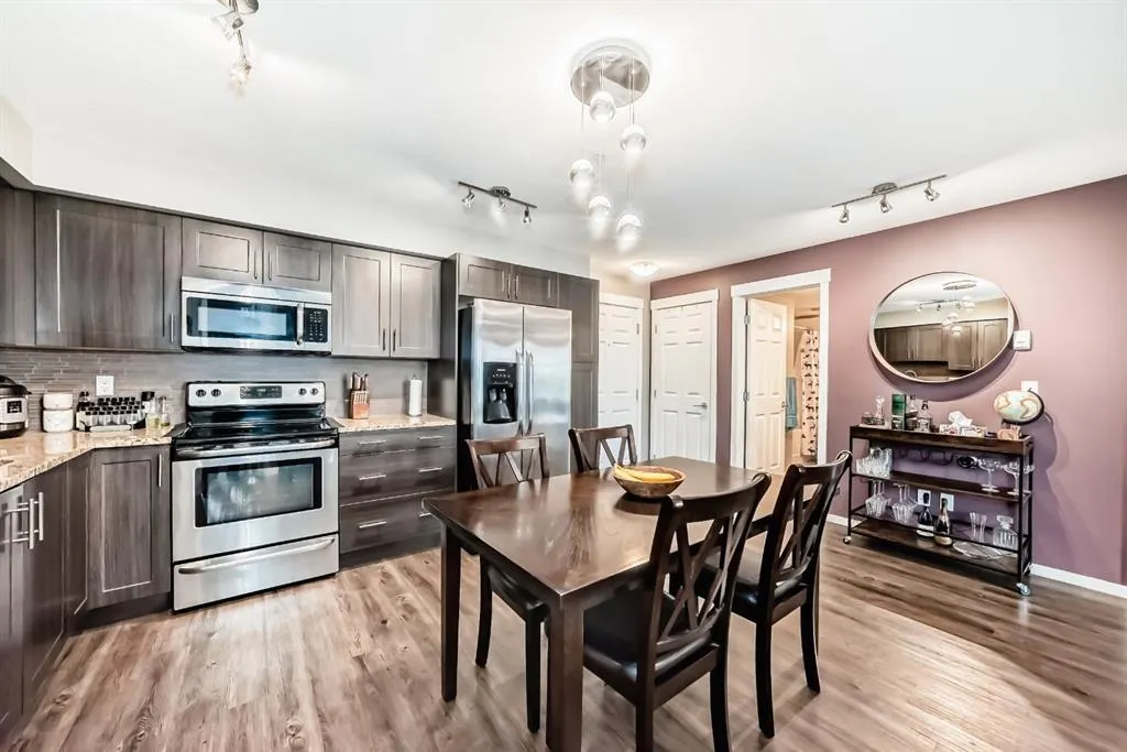 99 Copperstone Park SE, #2206