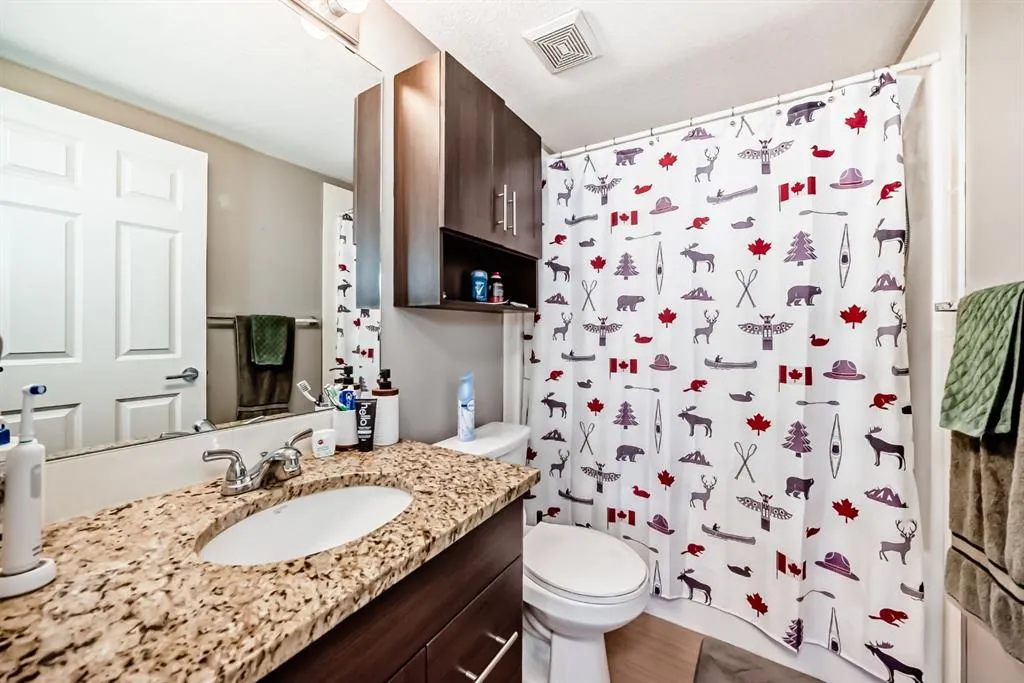 99 Copperstone Park SE, #2206